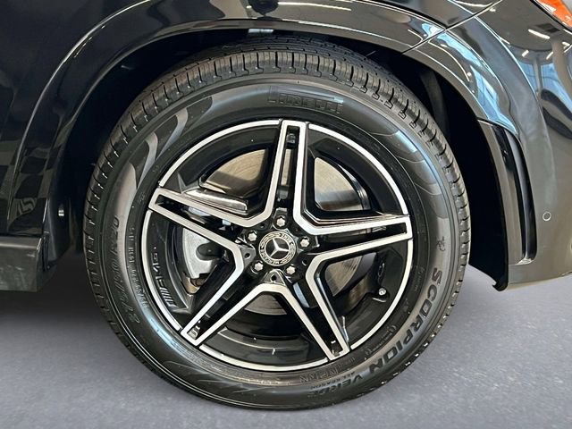 Certified 2023 Mercedes-Benz GLE 450 4MATIC image 8