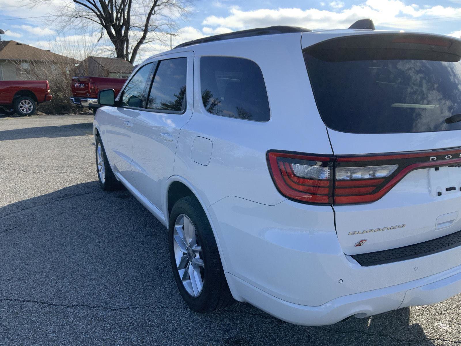 Used 2023 Dodge Durango GT image 18