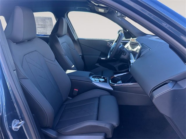 New 2026 BMW X3 xDrive30 w/ Convenience Package image 15