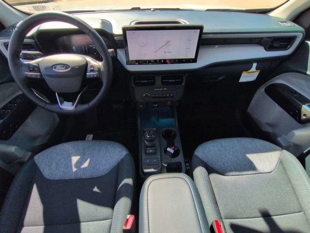New 2026 Ford Maverick XLT w/ XLT Luxury Package AWD/4WD image 15