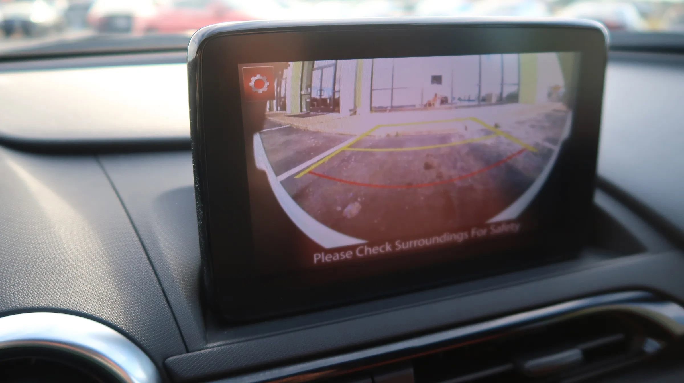 Used 2023 MAZDA MX-5 Miata Grand Touring image 29