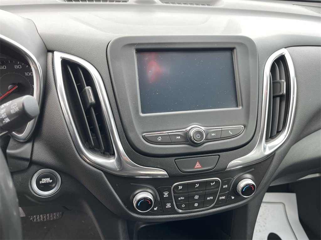 Used 2018 Chevrolet Equinox LT image 6