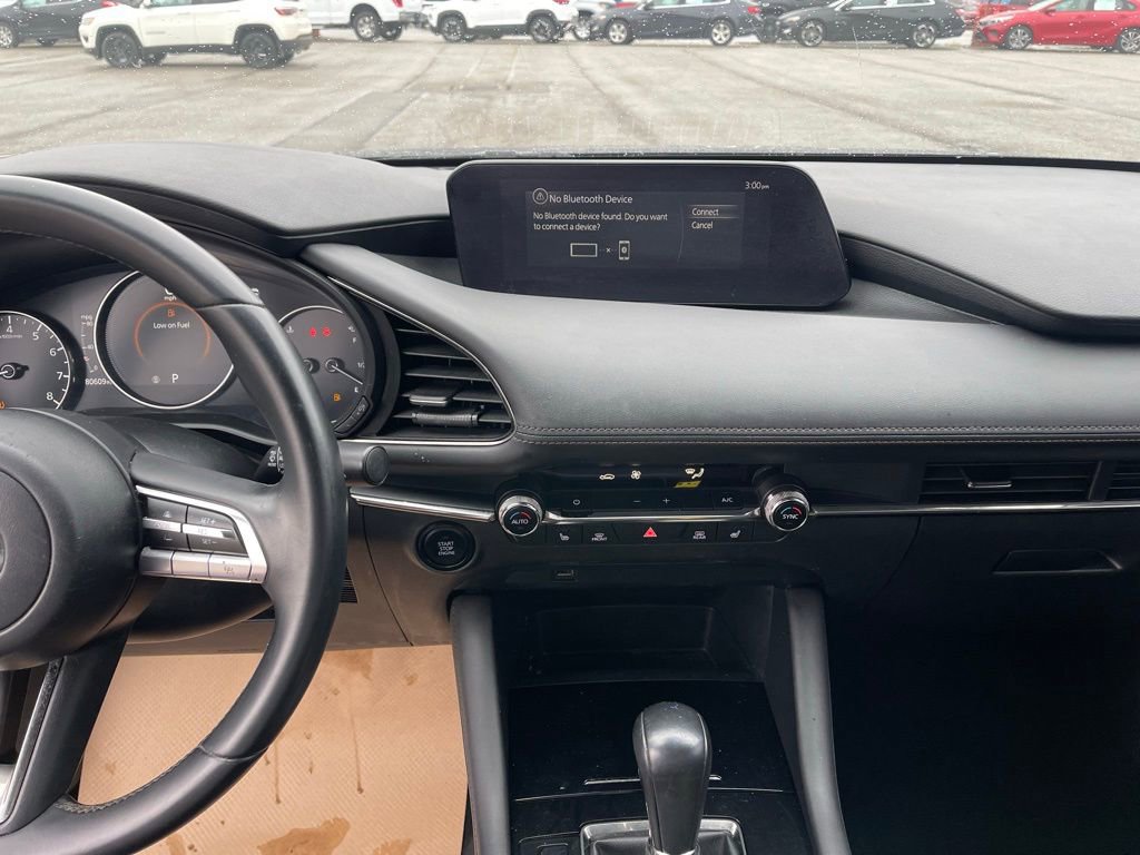 Used 2019 MAZDA MAZDA3 Preferred image 15