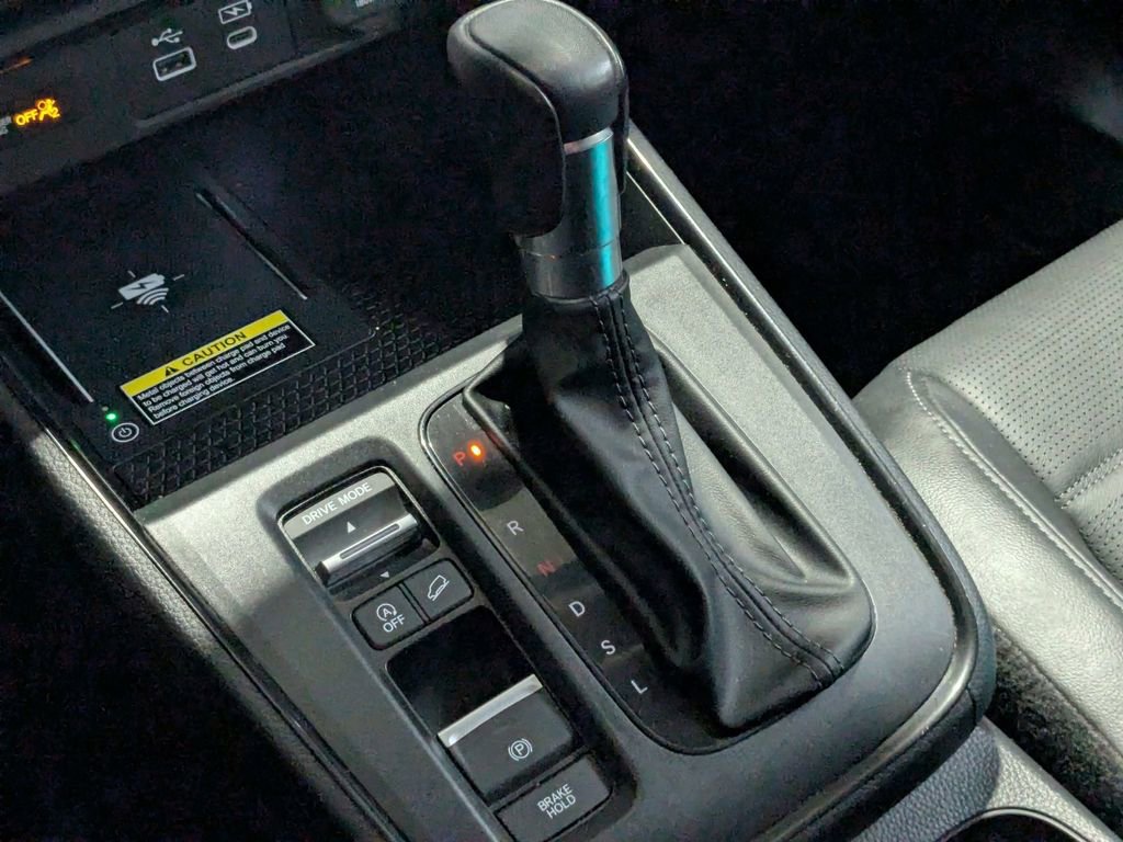 Used 2025 Honda CR-V EX-L image 18