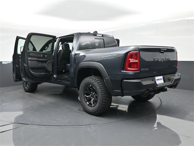 New 2026 RAM 1500 RHO w/ RHO Level 1 Equipment Group image 68