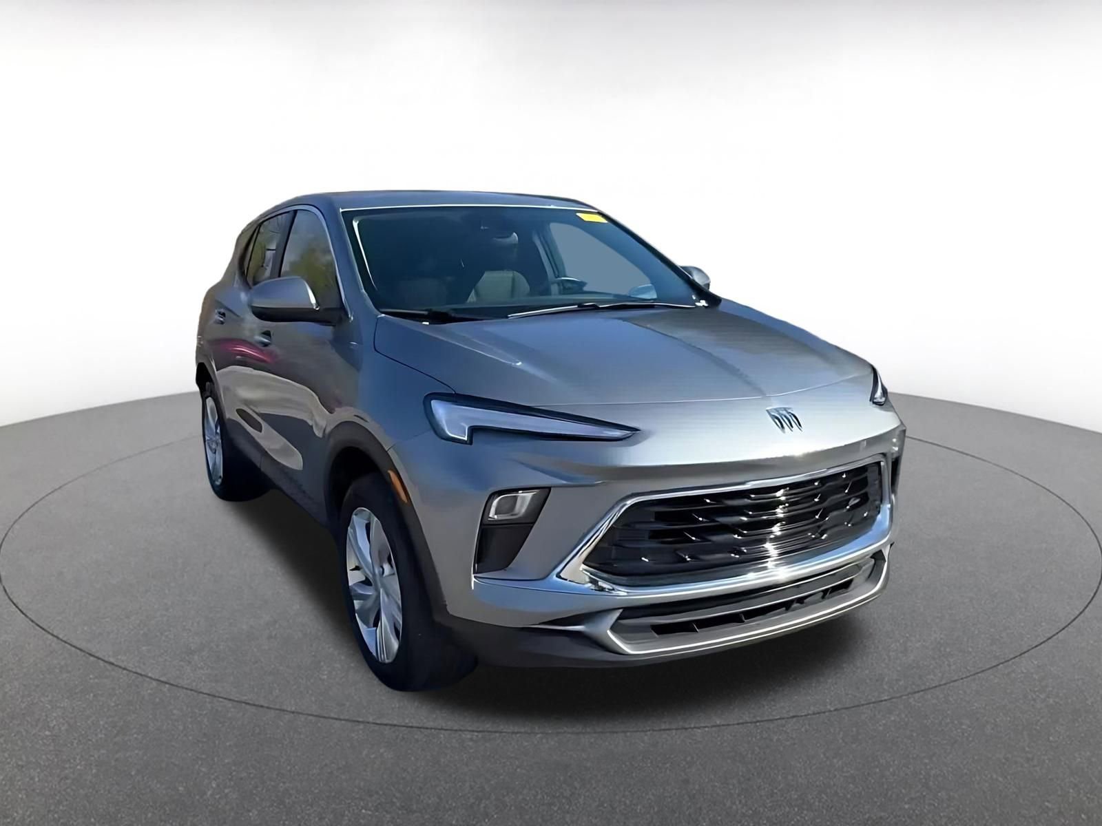 Used 2025 Buick Encore GX Preferred image 3