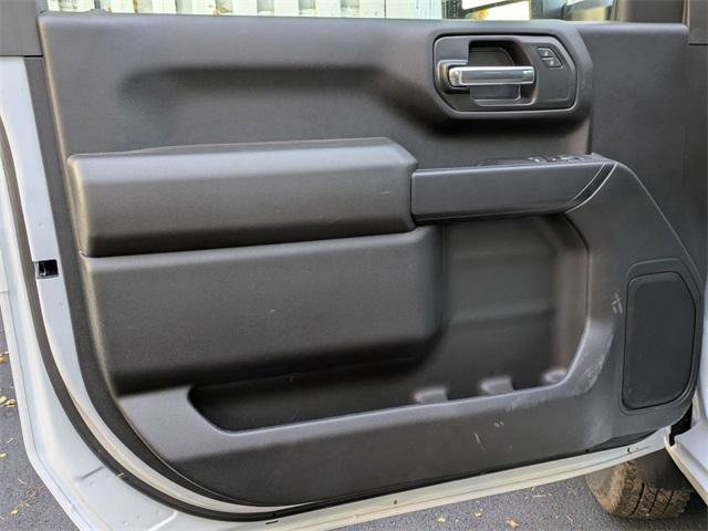 New 2025 Chevrolet Silverado 3500 W/T w/ WT Convenience Package image 12