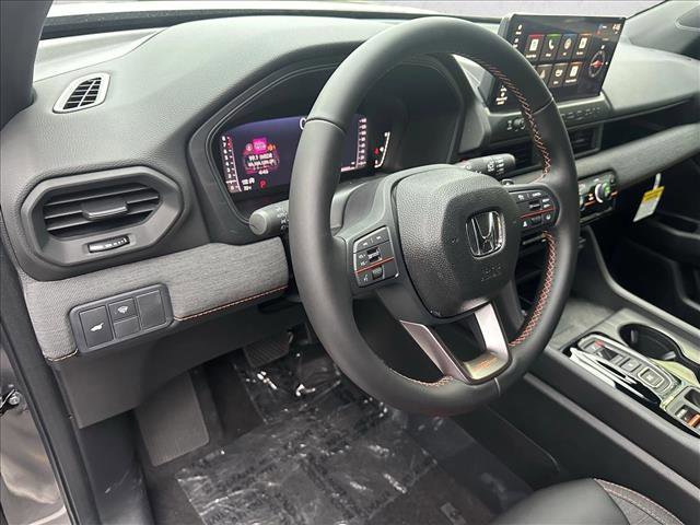 New 2026 Honda Passport TrailSport image 3