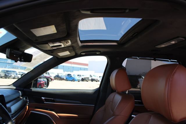 Used 2025 Kia Telluride SX Prestige X-Line AWD/4WD image 33
