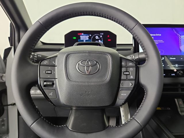 New 2026 Toyota bZ image 21