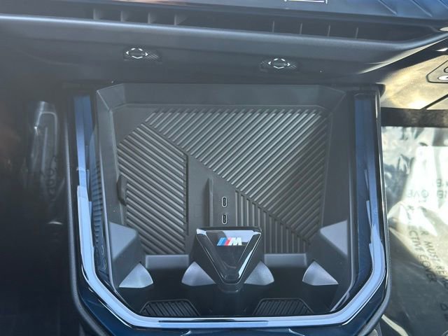 New 2026 BMW X3 xDrive30 AWD/4WD image 18