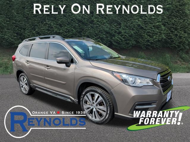 Used 2022 Subaru Ascent Limited w/ Technology Package AWD/4WD image 1