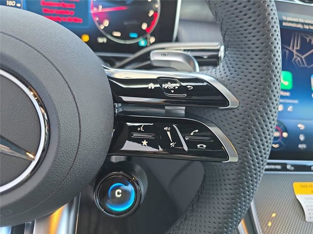 New 2026 Mercedes-Benz GLC 43 AMG 4MATIC image 31