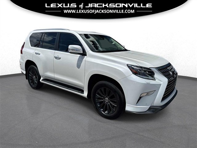 Used 2021 Lexus GX 460 Premium AWD/4WD video 1