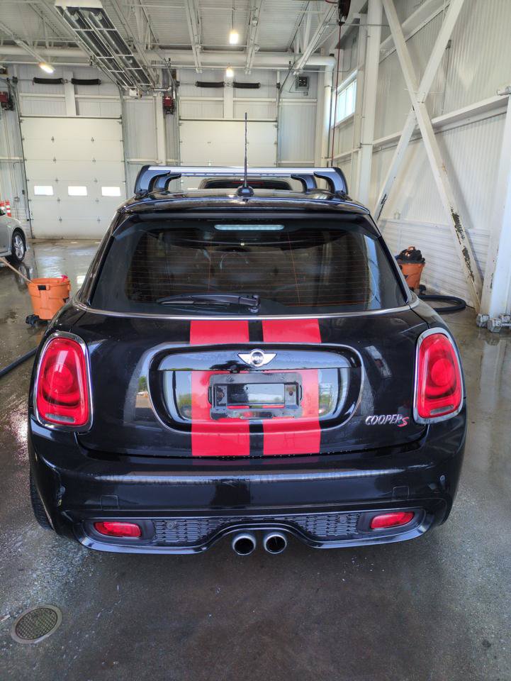 Used 2018 MINI Cooper S FWD image 2