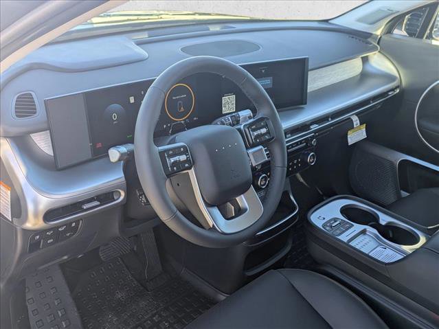 New 2026 Hyundai Ioniq 9 Limited image 3