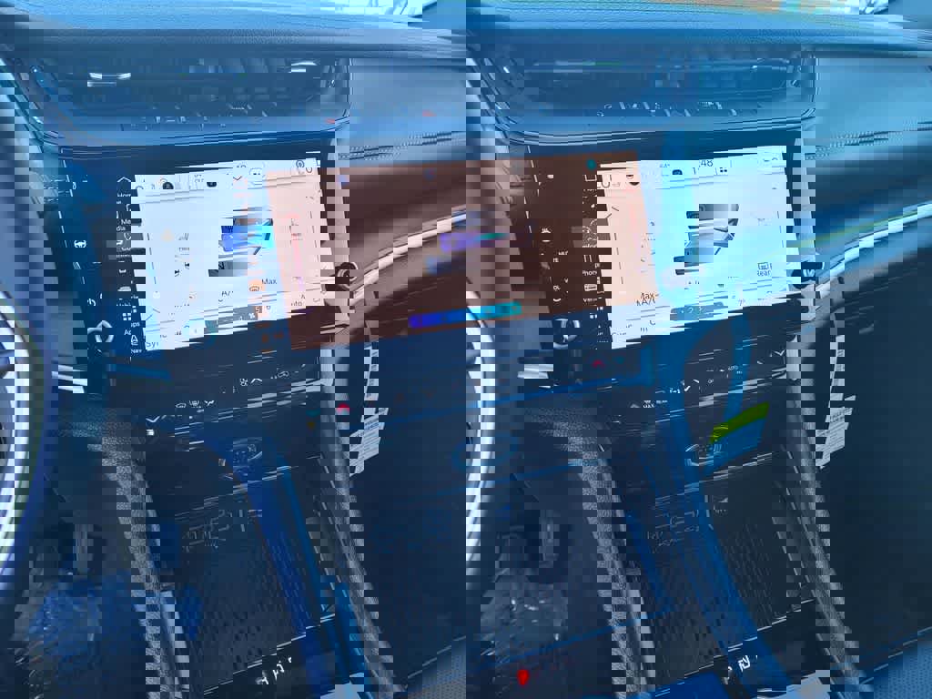 New 2026 Jeep Grand Cherokee Limited image 18