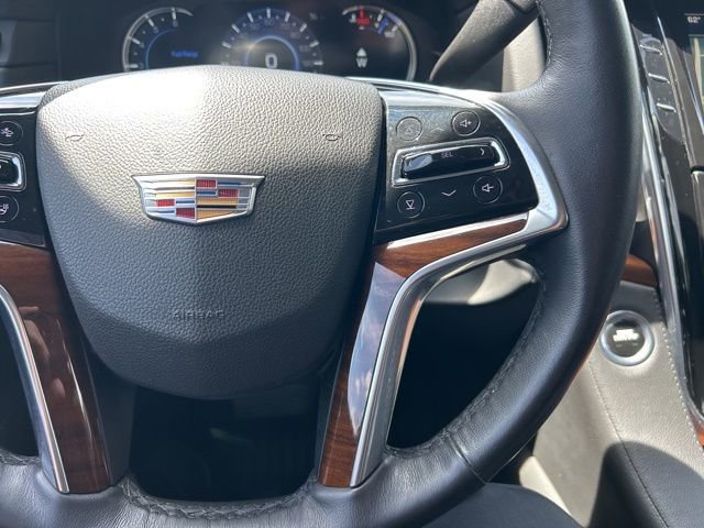 Used 2020 Cadillac Escalade Luxury AWD/4WD image 15