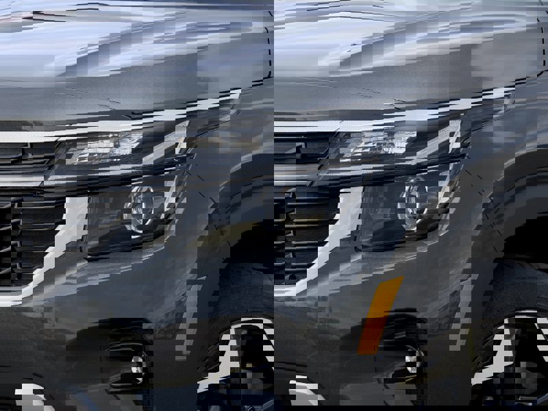 New 2026 Kia Seltos EX image 10