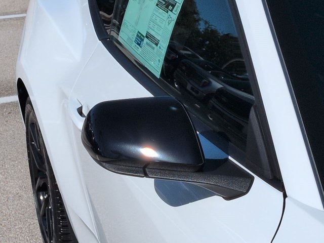 New 2026 Ford Mustang GT Premium w/ Mustang Nite Pony Package RWD image 12
