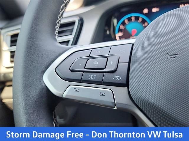 New 2026 Volkswagen Atlas Cross Sport SE AWD/4WD image 25