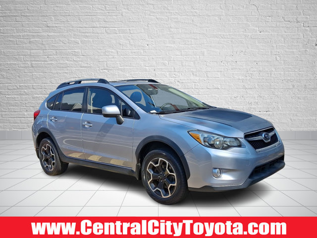 Used 2014 Subaru Crosstrek 2.0i Limited