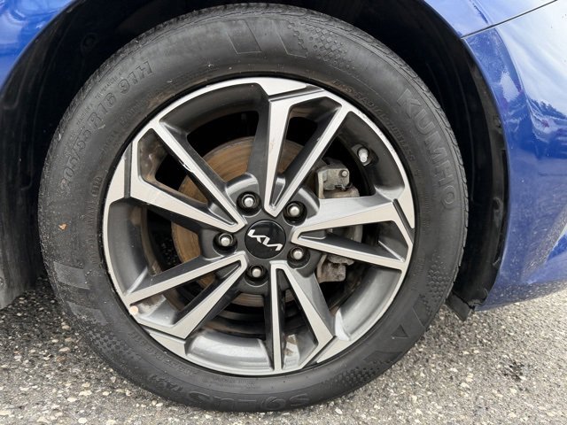 Certified 2023 Kia Forte LXS image 14