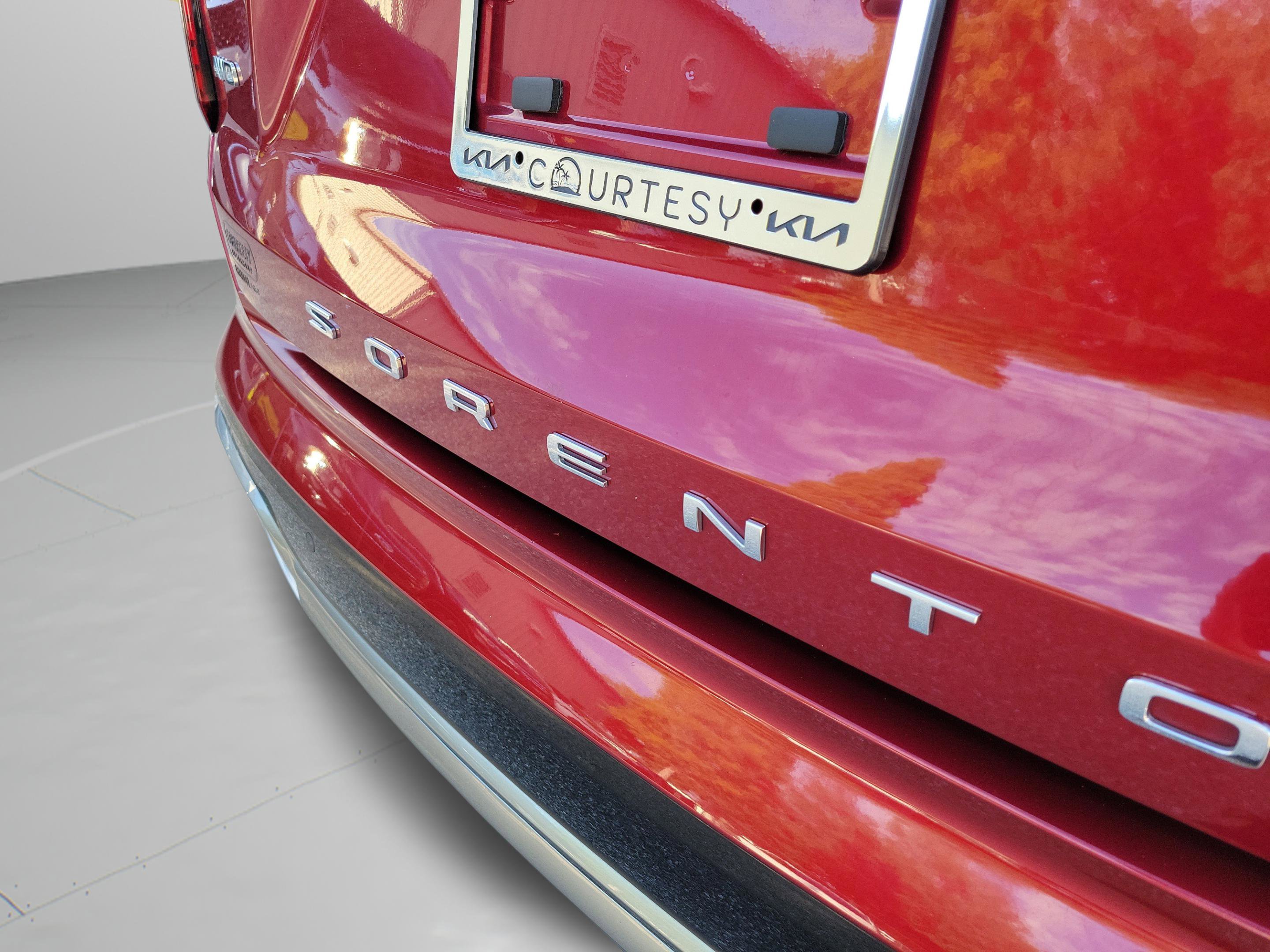 Used 2021 Kia Sorento EX w/ Panoramic Sunroof Package AWD/4WD image 33