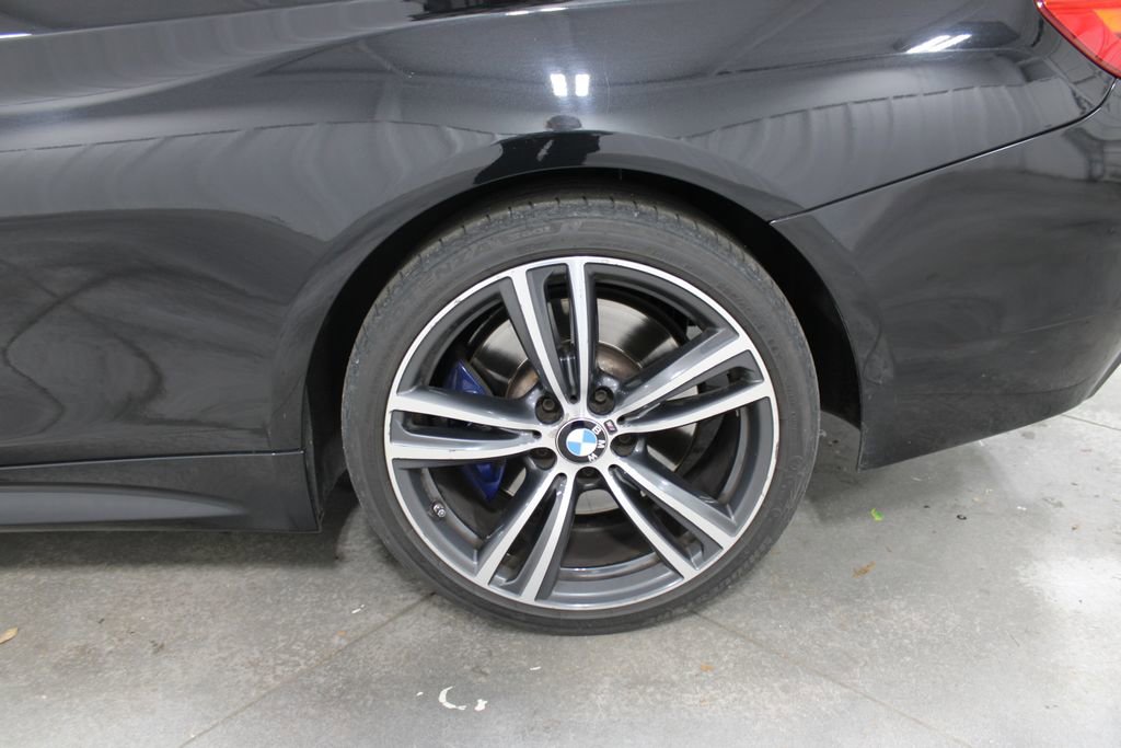 Used 2015 BMW 435i xDrive Coupe image 33