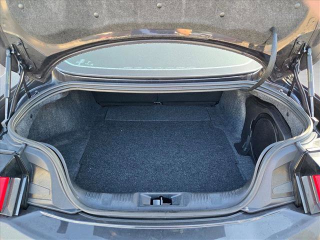 Used 2024 Ford Mustang GT Premium RWD image 6