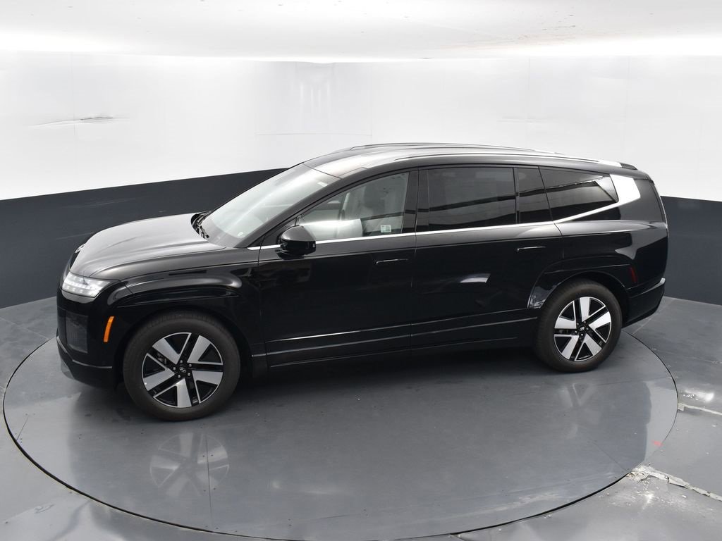 New 2026 Hyundai Ioniq 9 SEL image 32