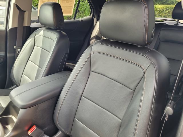 Used 2019 Chevrolet Equinox Premier image 13