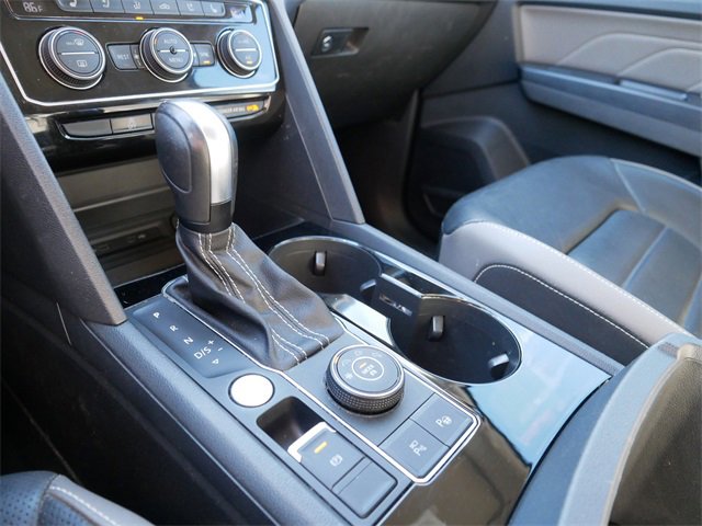 Used 2021 Volkswagen Atlas SEL Premium image 35