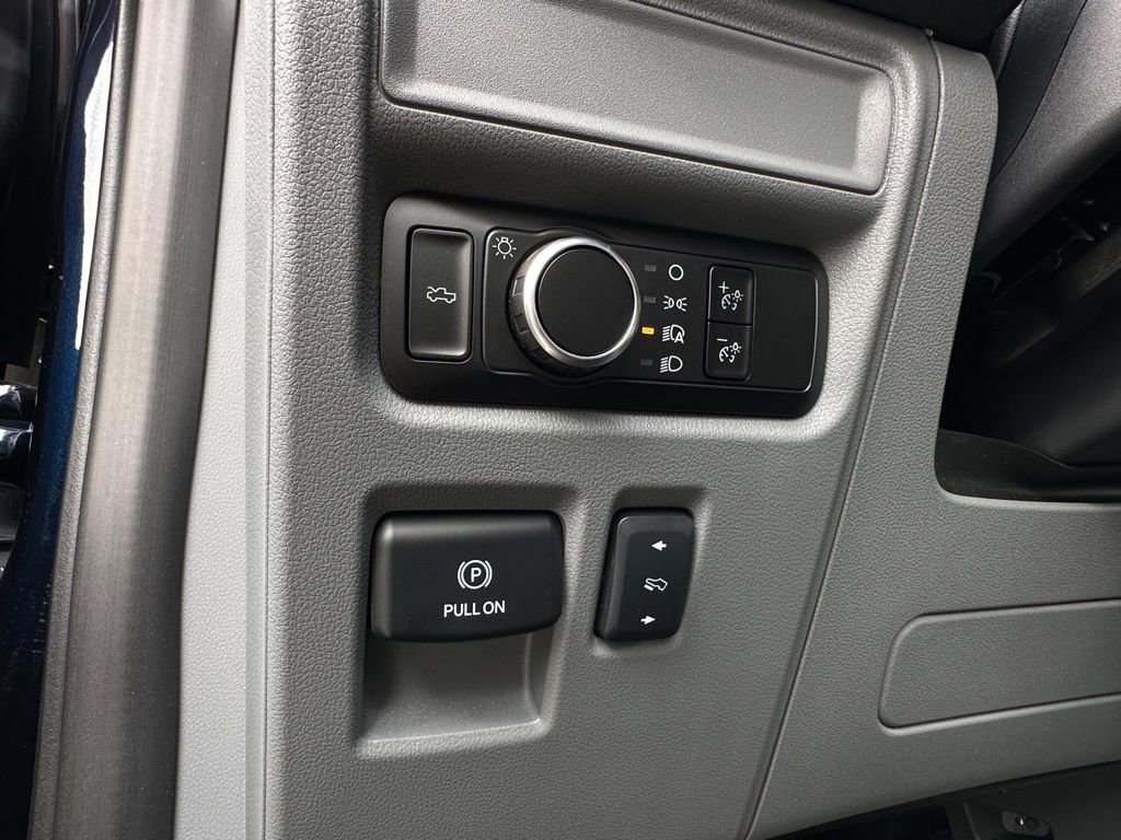 New 2025 Ford F150 Lightning Flash image 59