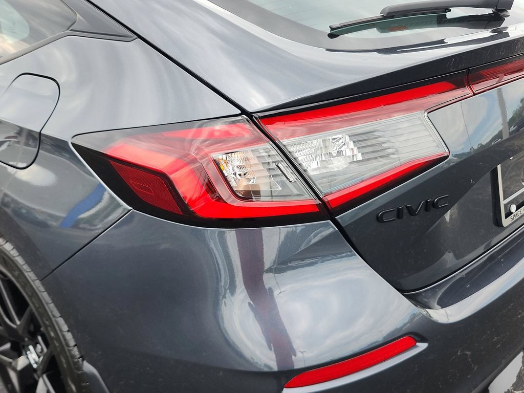 New 2026 Honda Civic Sport image 34