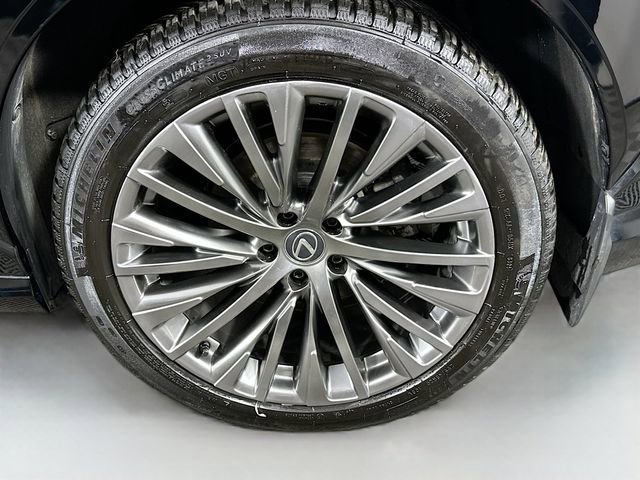 Used 2023 Lexus RZ 450e Premium w/ Accessory Package (2T) AWD/4WD image 30