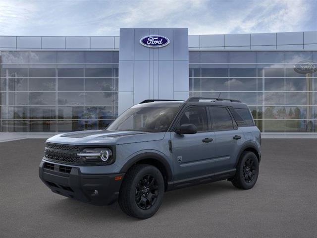 New 2025 Ford Bronco Sport Big Bend w/ Convenience Package image 1