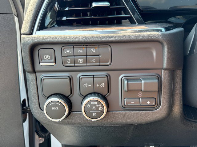 New 2026 Chevrolet Tahoe Premier w/ Sun And Tow Package RWD image 25
