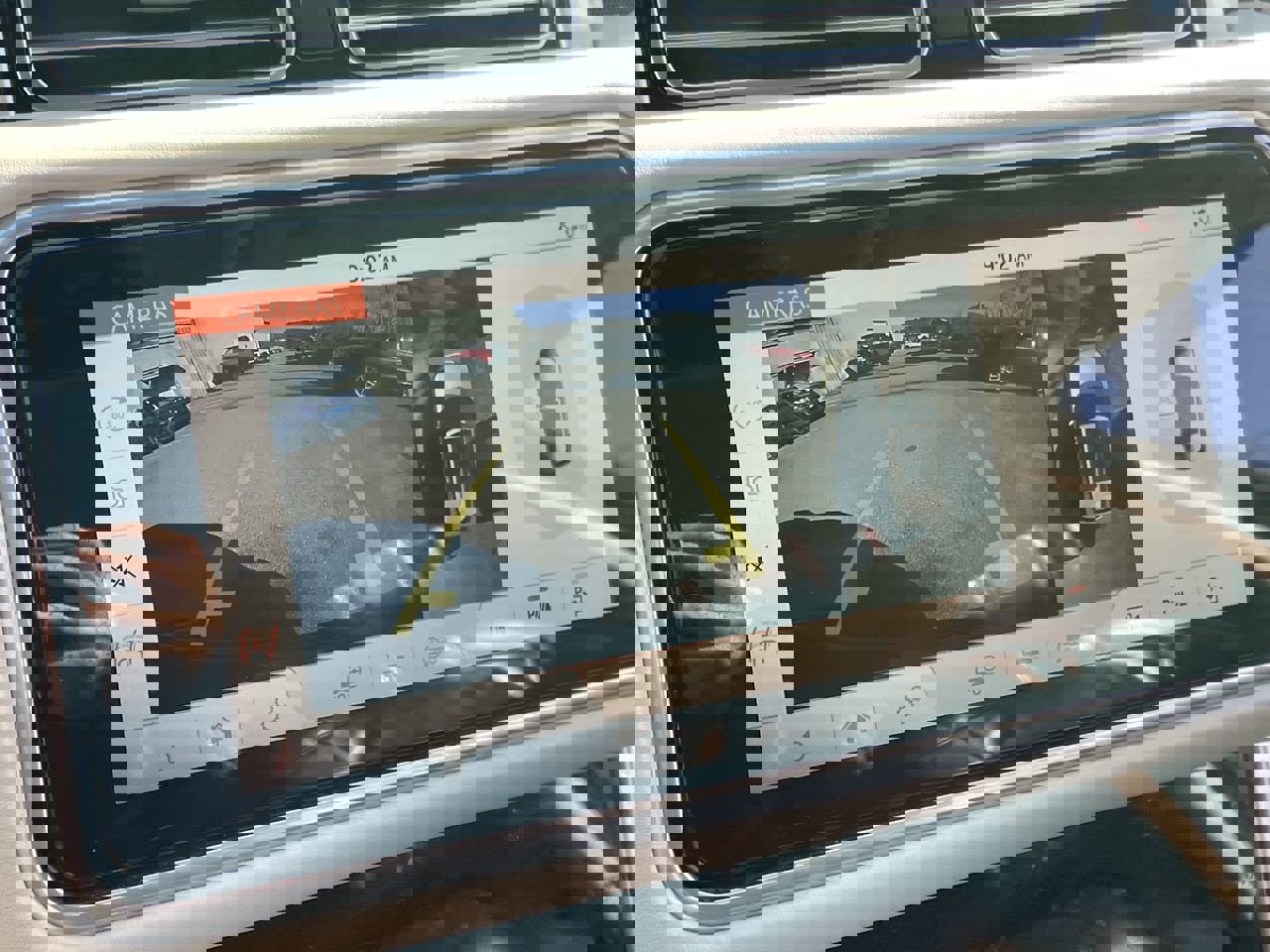 Used 2019 Land Rover Range Rover Long Wheelbase Autobiography image 33