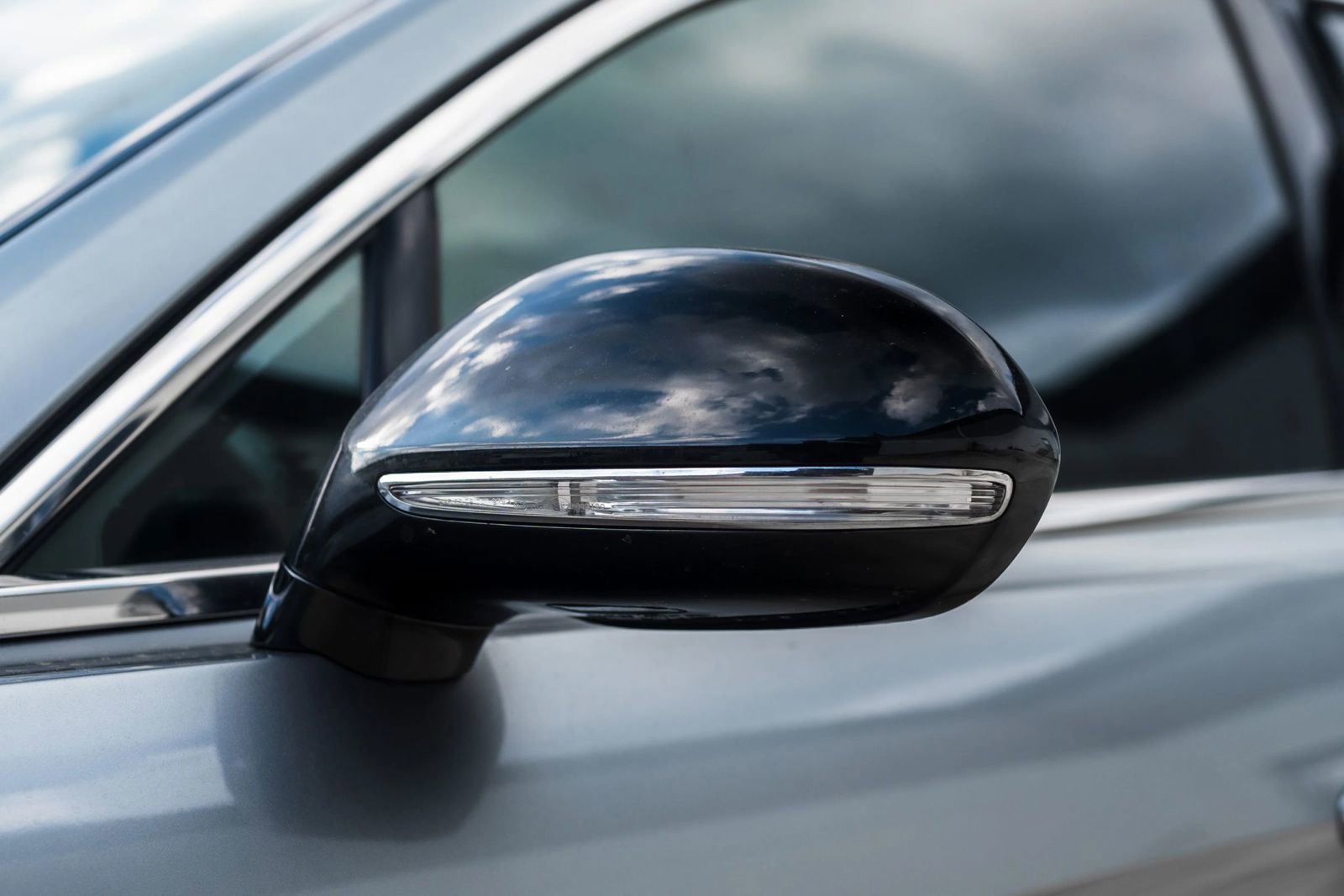 Used 2017 Bentley Flying Spur S V8 image 10