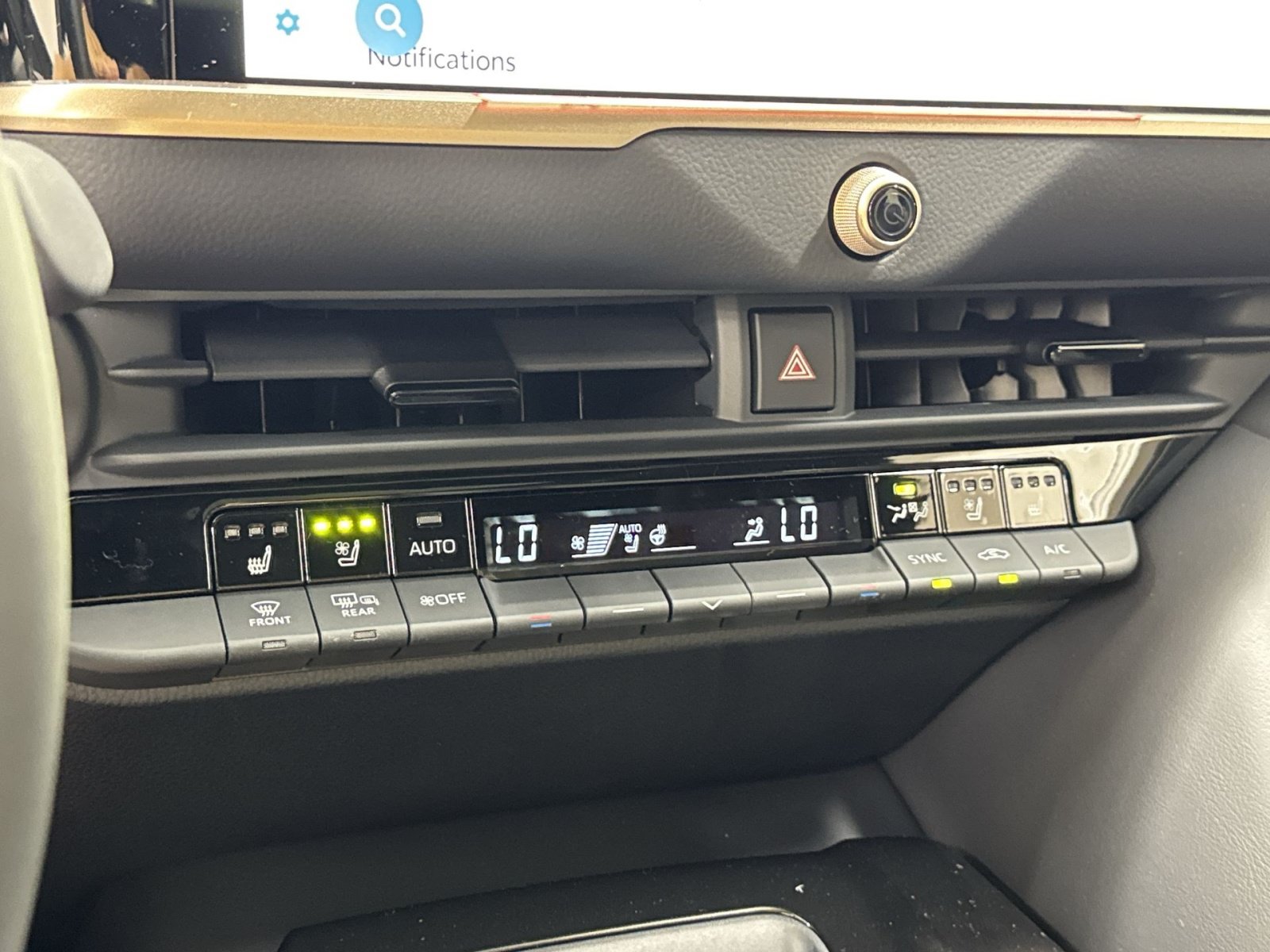 New 2026 Toyota Crown Signia AWD/4WD image 29