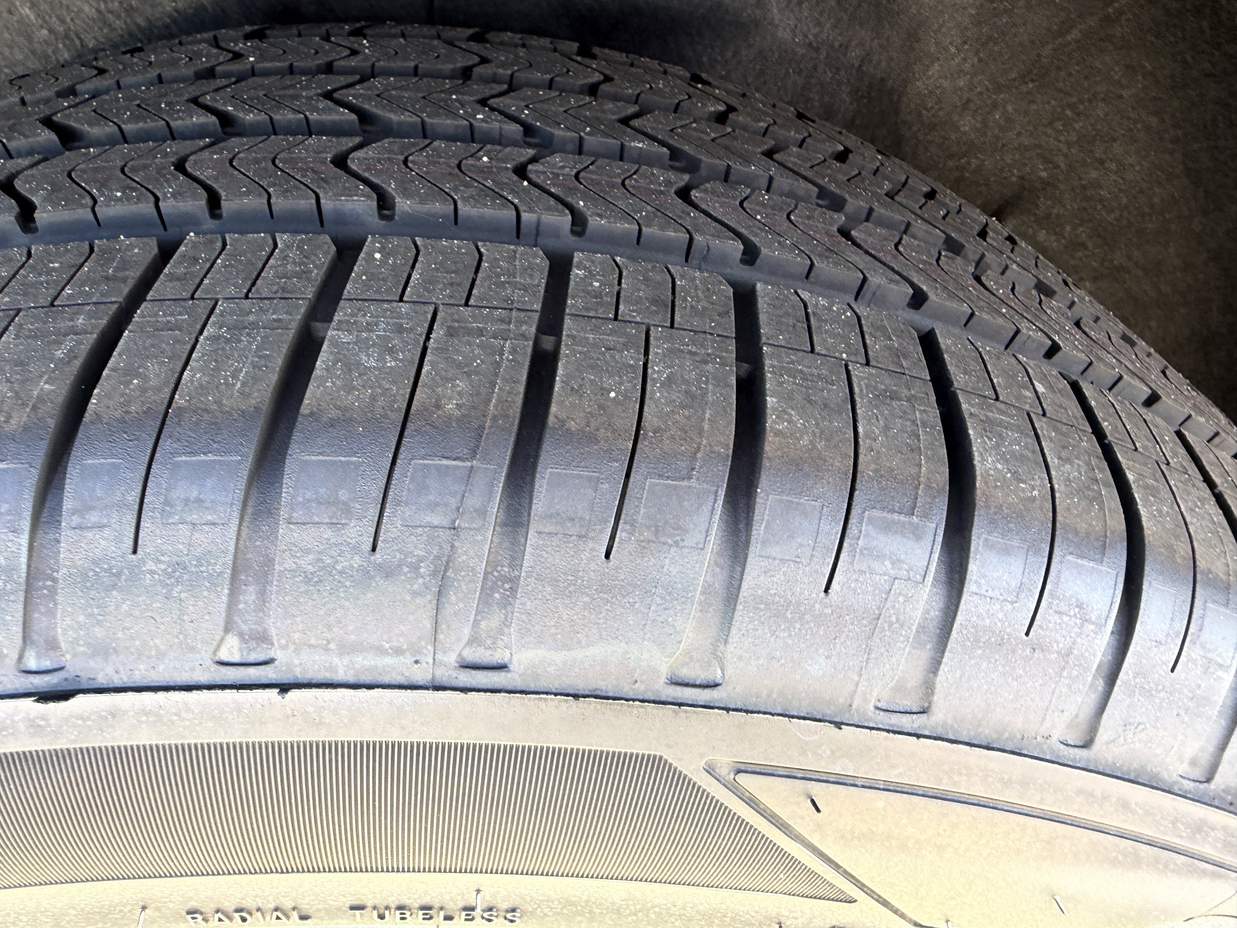 New 2026 Cadillac Vistiq Luxury image 33