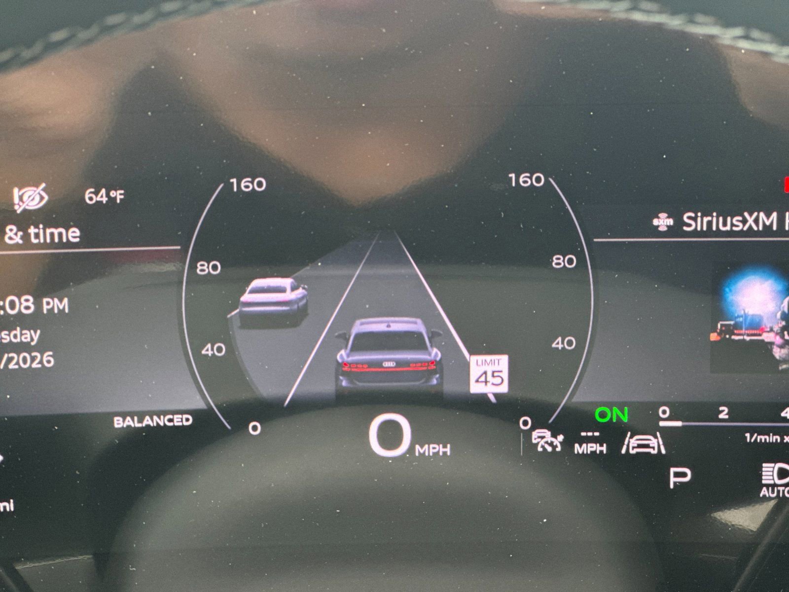 New 2026 Audi A6 Premium Plus image 22