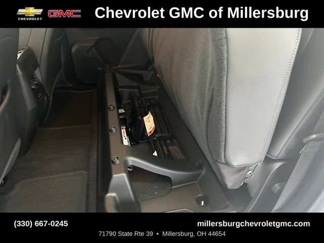 New 2026 GMC Canyon Elevation w/ Convenience Package AWD/4WD image 23