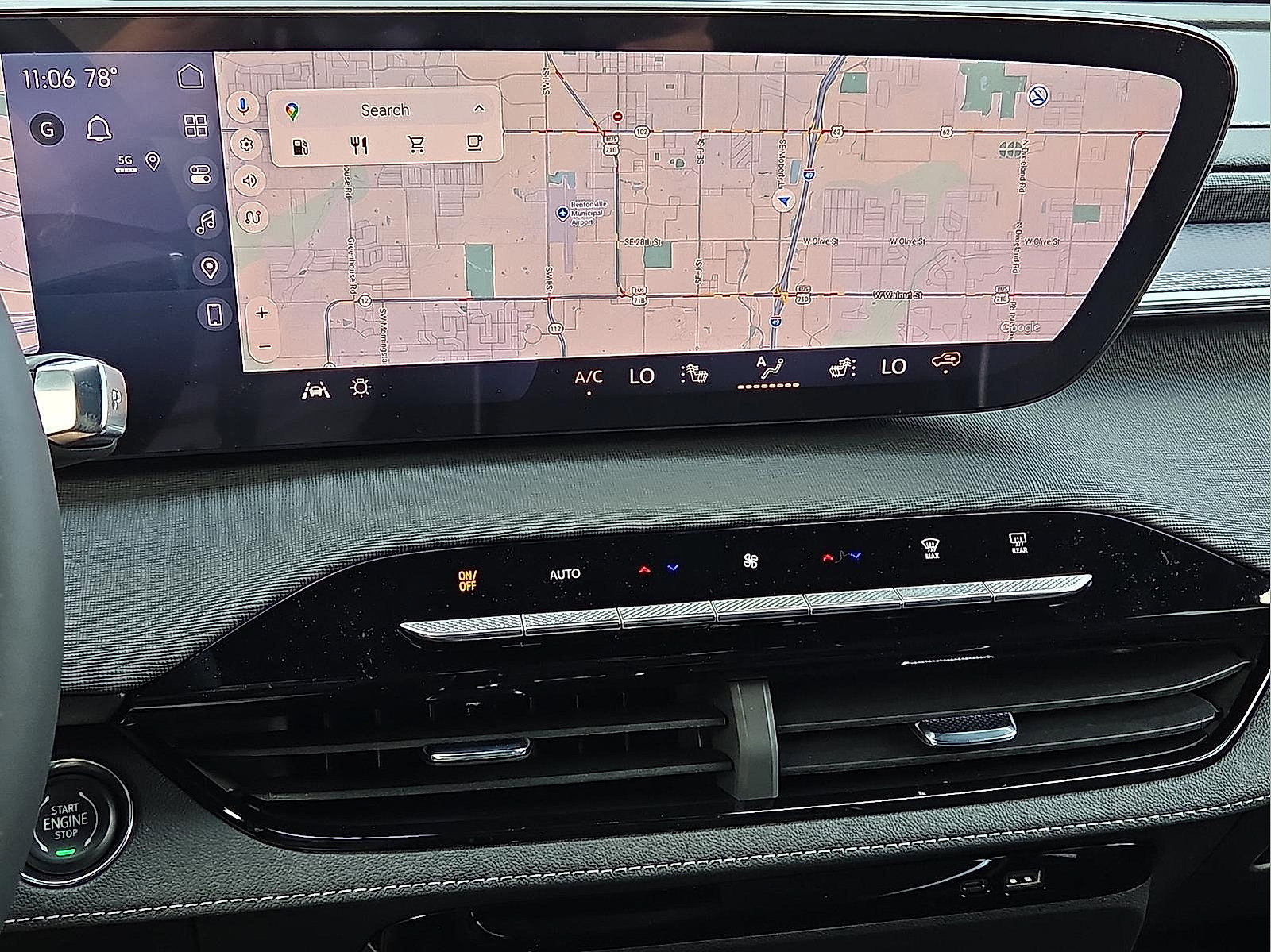 New 2026 Buick Enclave Sport Touring w/ Power Package FWD image 19