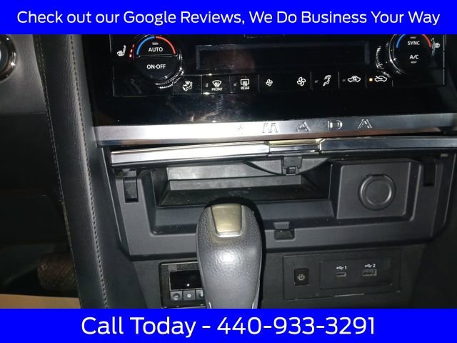Used 2024 Nissan Armada SL w/ Captain's Chairs Package AWD/4WD image 28