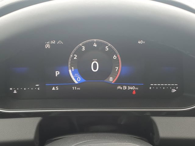 New 2026 Volkswagen Jetta Sport FWD image 24