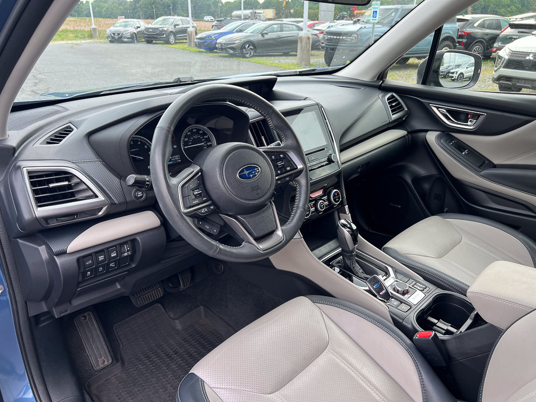 Used 2023 Subaru Forester Limited AWD/4WD image 15