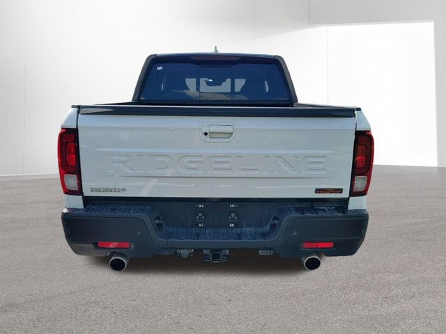 Used 2024 Honda Ridgeline TrailSport image 15