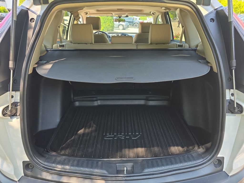 Used 2021 Honda CR-V EX image 34